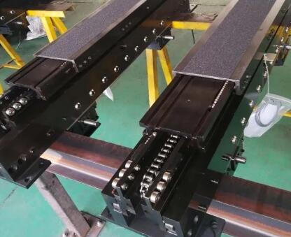 堆垛機(jī)伸縮貨叉