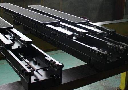 自動(dòng)伸縮貨叉