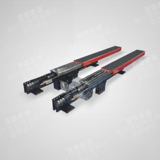 汽車(chē)車(chē)身貨叉