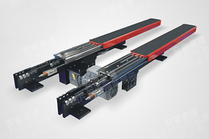 單伸位標(biāo)準(zhǔn)托盤(pán)貨叉