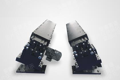 V型(卷狀物)貨叉