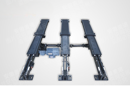 單伸位多貨又并聯(lián)重載荷